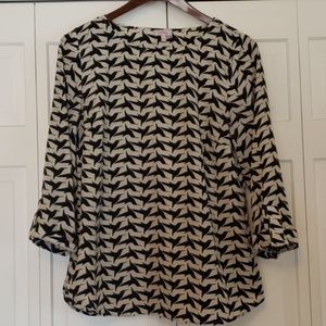 Stitchfix Pixley blouse, Size M